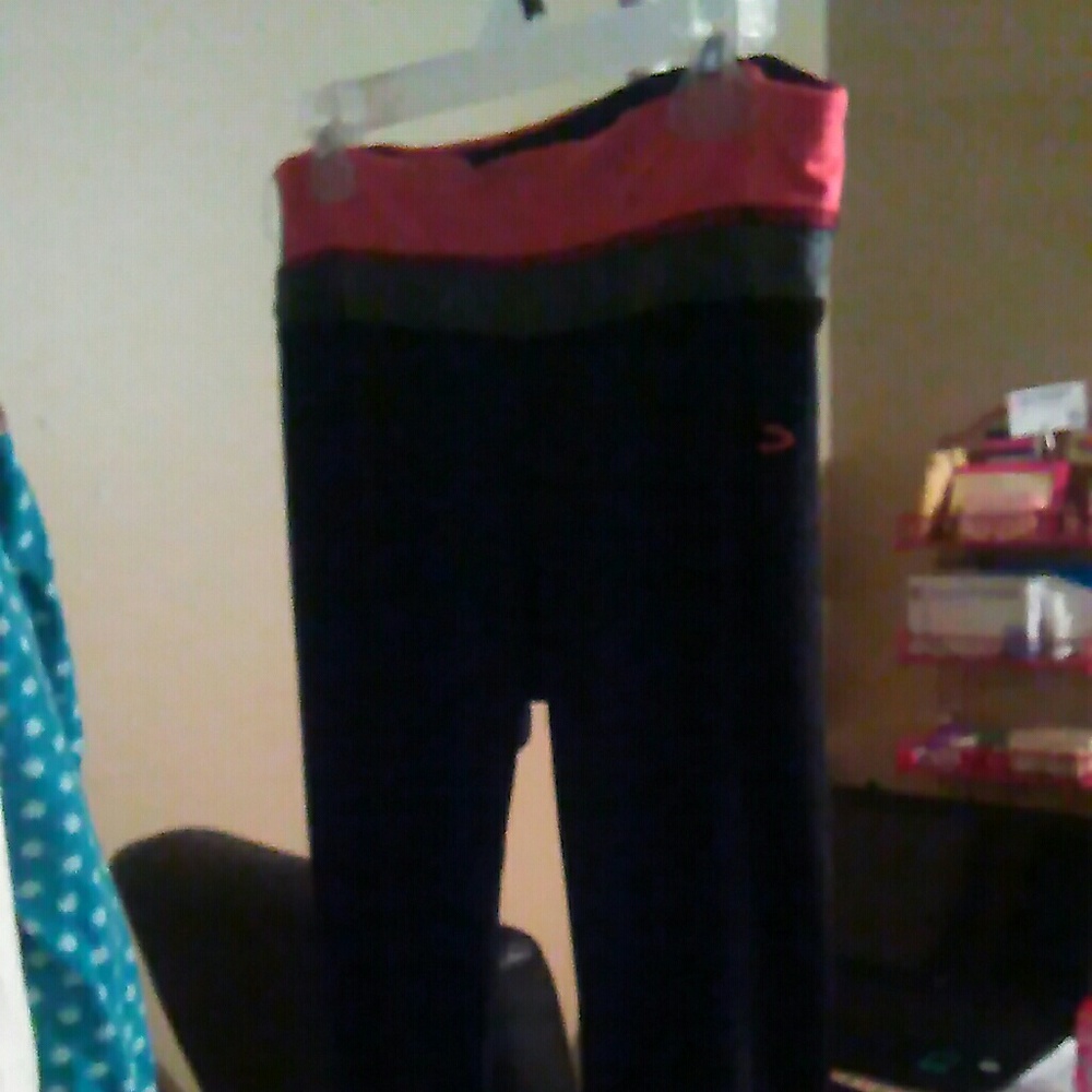 Yoga pant
